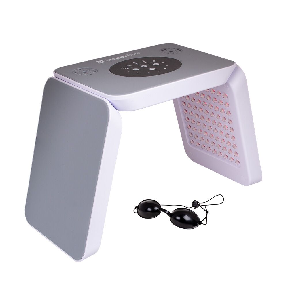 Lampa LED do twarzy światłoterapia Coladome