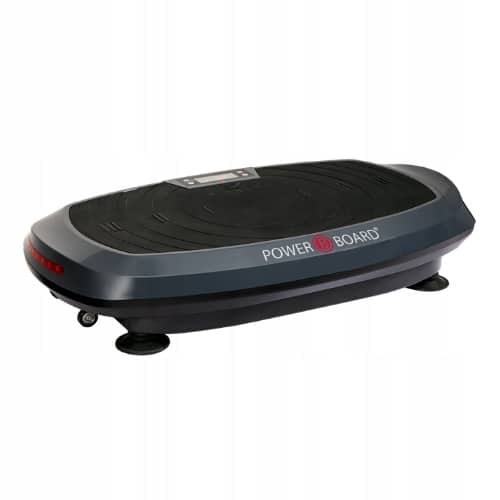 Platforma wibracyjna do domu – PowerBoard