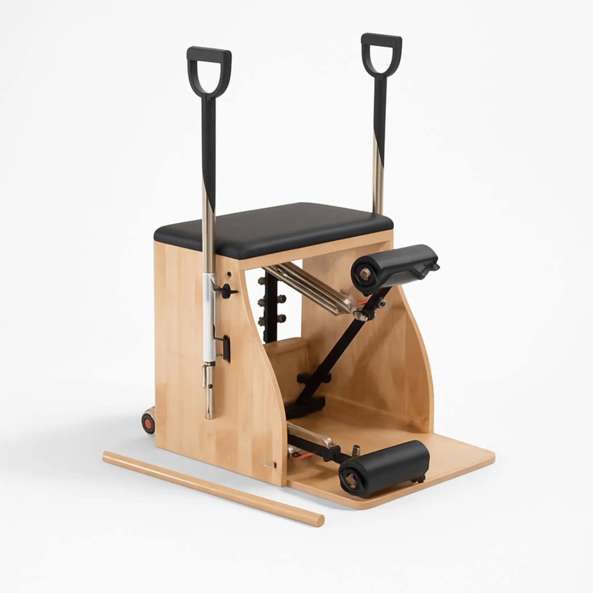 Krzesło Pilates Wunda Chair wynajem